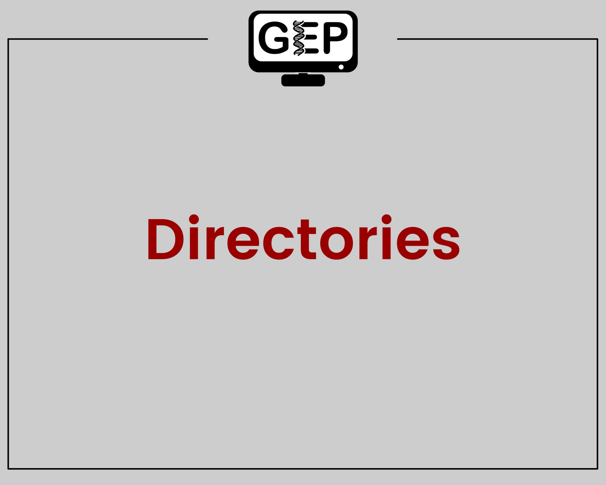 directories-genomics-education-partnership