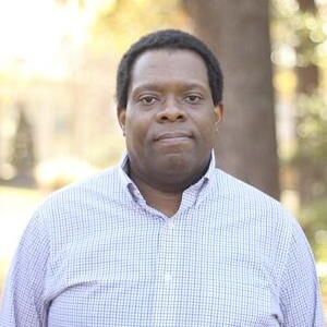 Photo of Dr. Vida Mingo
