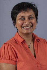 Hemlata Mistry Headshot of Hemlata Mistry
