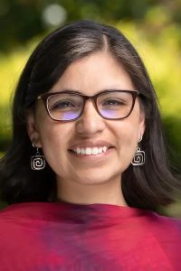 Professional photo of Norma Velazquez-Ulloa